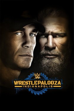 WWE Wrestlepalooza 2025 free movies