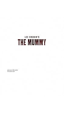 The Mummy free