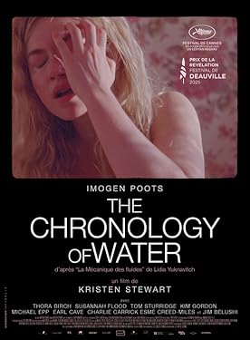 The Chronology of Water free