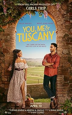 You, Me & Tuscany free movies