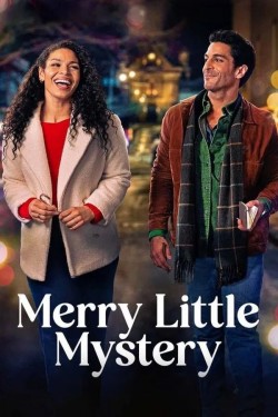 Merry Little Mystery free movies