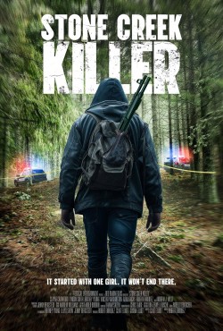 Stone Creek Killer free movies