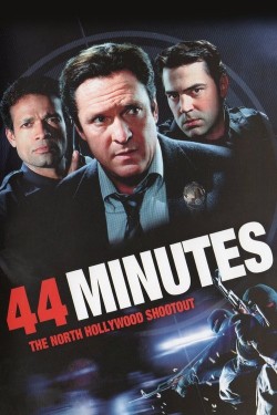 44 Minutes: The North Hollywood Shoot-Out free movies