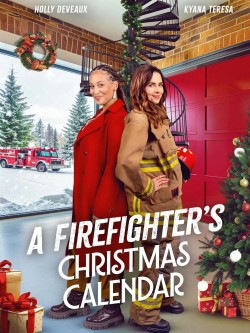 A Firefighter's Christmas Calendar free movies