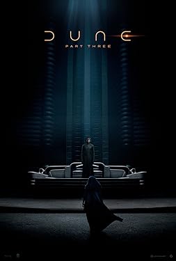 Dune: Part Three free