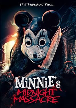 Minnie's Midnight Massacre free