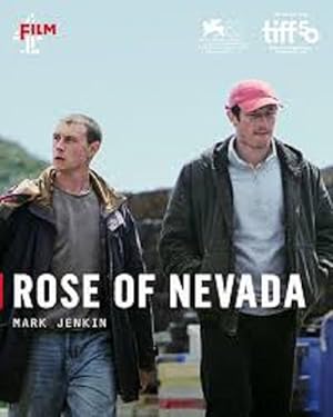 Rose of Nevada free