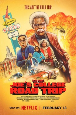 Joe's College Road Trip free movies