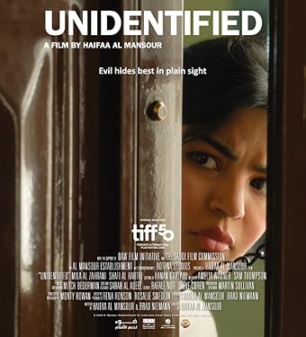 Unidentified free