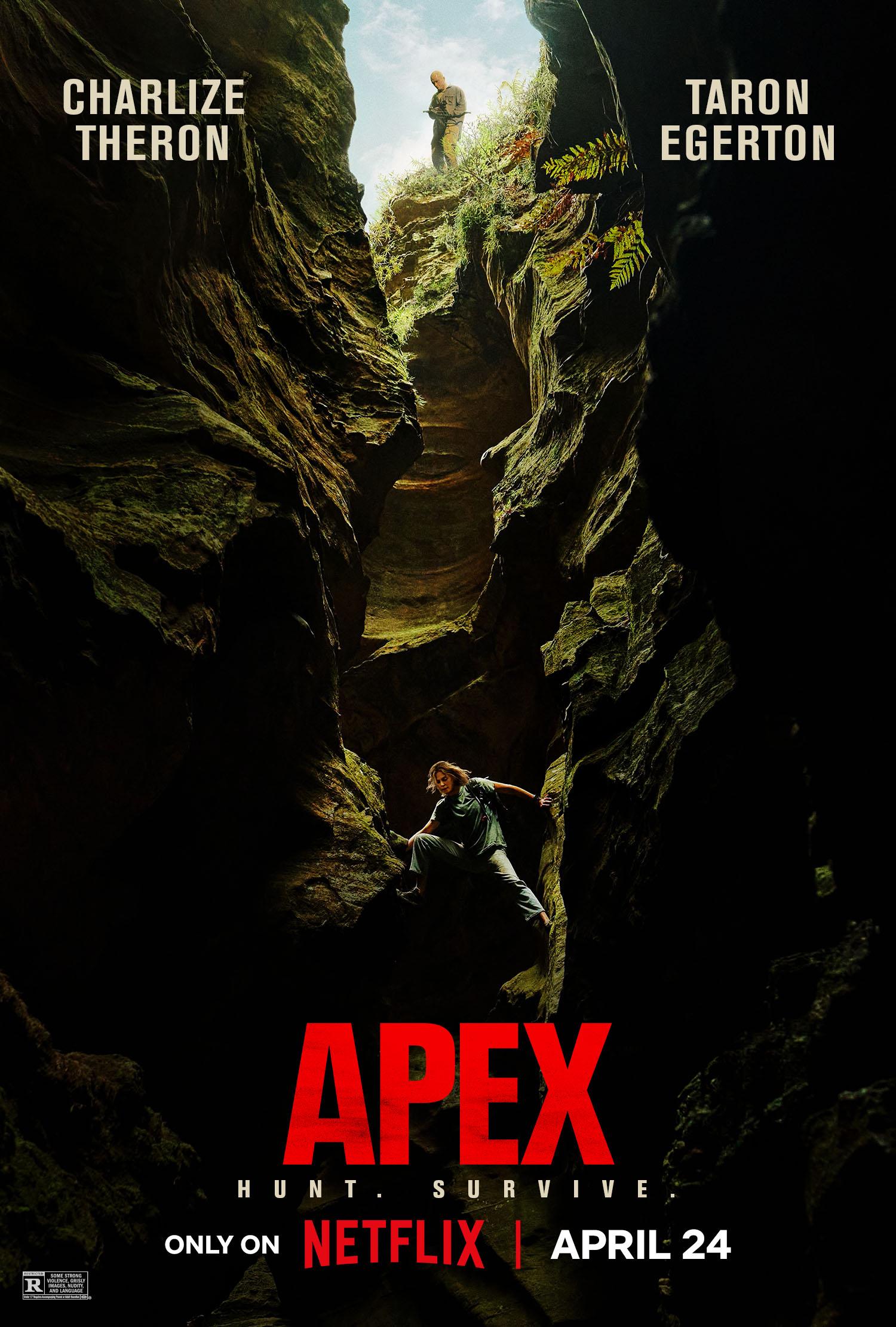 Apex free movies