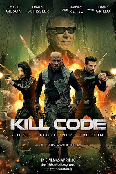 Kill Code free