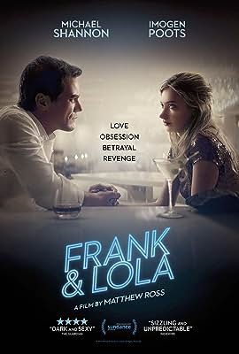 Frank & Lola free movies