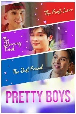 Pretty Boys free movies