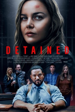 Detained free movies