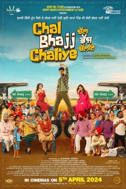 Chal Bhajj Chaliye free movies