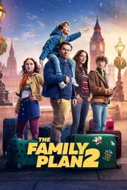 The Family Plan 2 free movies