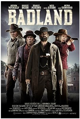 Badland free movies