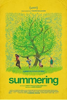 Summering free movies