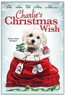 Charlie's Christmas Wish free movies