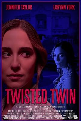 Twisted Twin free movies