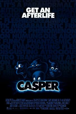 Casper free movies