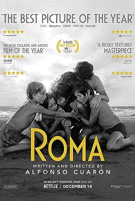 Roma free movies