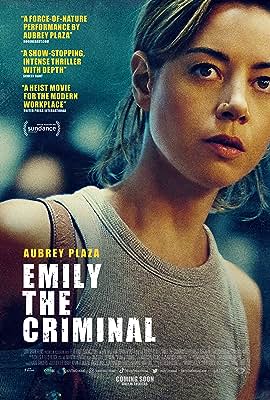 Emily the Criminal free movies