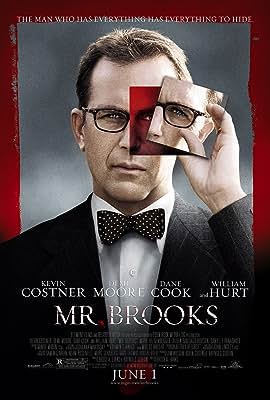 Mr. Brooks free movies