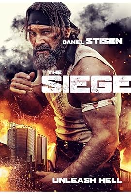 The Siege free movies