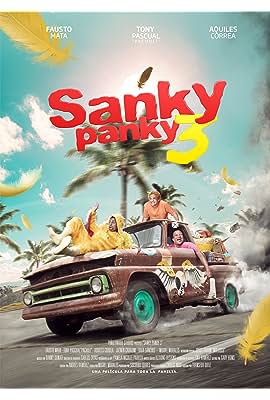 Sanky Panky 3 free movies