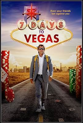 7 Days to Vegas free movies