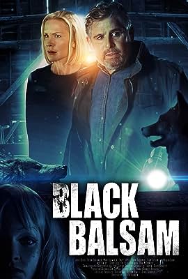 Black Balsam free movies