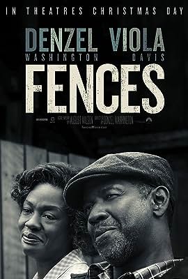 Fences free movies