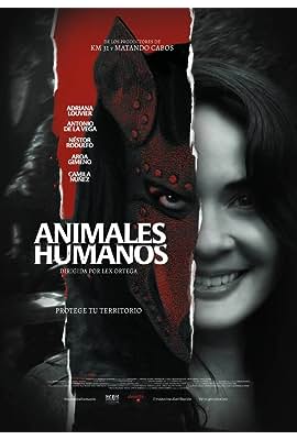 Animales humanos free movies