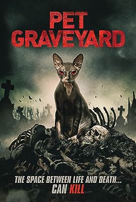 Pet Graveyard free movies