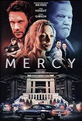 Mercy free movies