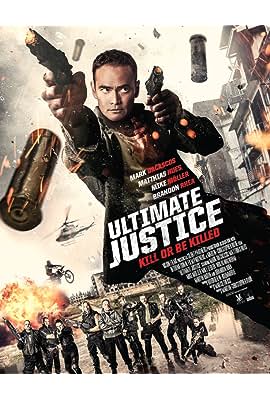 Ultimate Justice free movies