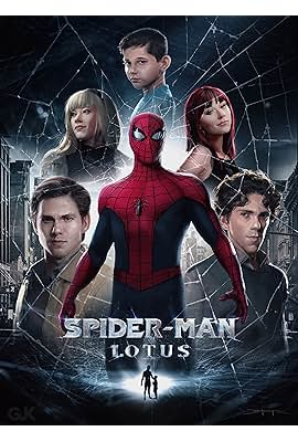 SpiderMan: Loto free movies