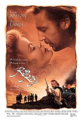 Rob Roy free movies