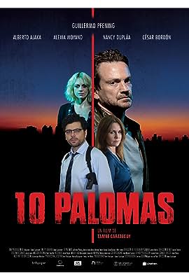 10 palomas free movies