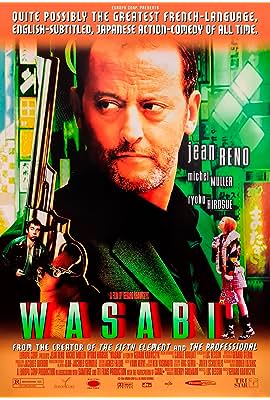 Wasabi free movies