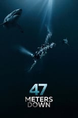 A 47 metros free movies