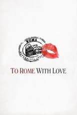 A Roma con Amor free movies