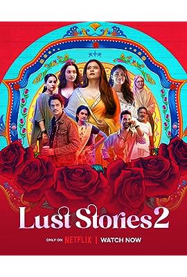 Lust Stories 2 free movies