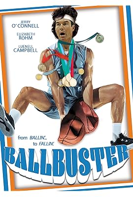 Ballbuster free movies