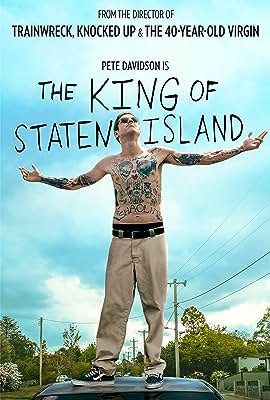 The King of Staten Island free movies