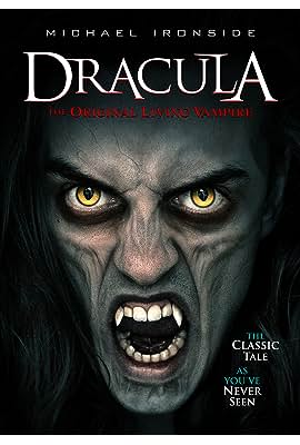 Dracula: The Original Living Vampire free movies