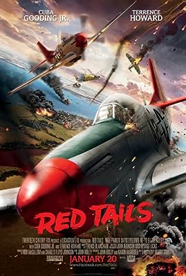 Red Tails free movies
