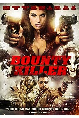 Bounty Killer free movies