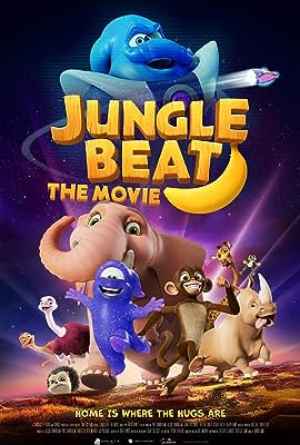 Jungle Beat: The Movie free movies